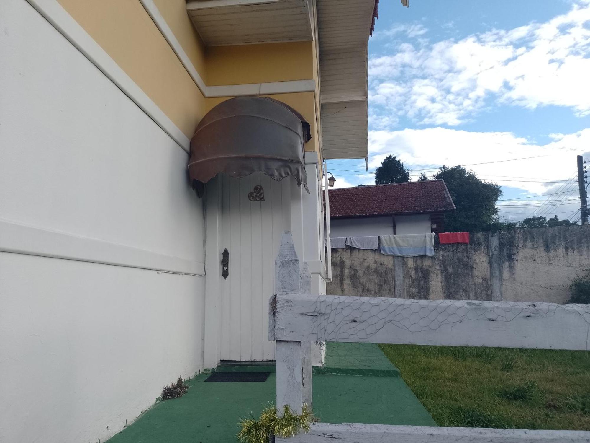 Quartos Para Hospedagem Da Casa Amarela Lejlighed Campos do Jordão Eksteriør billede