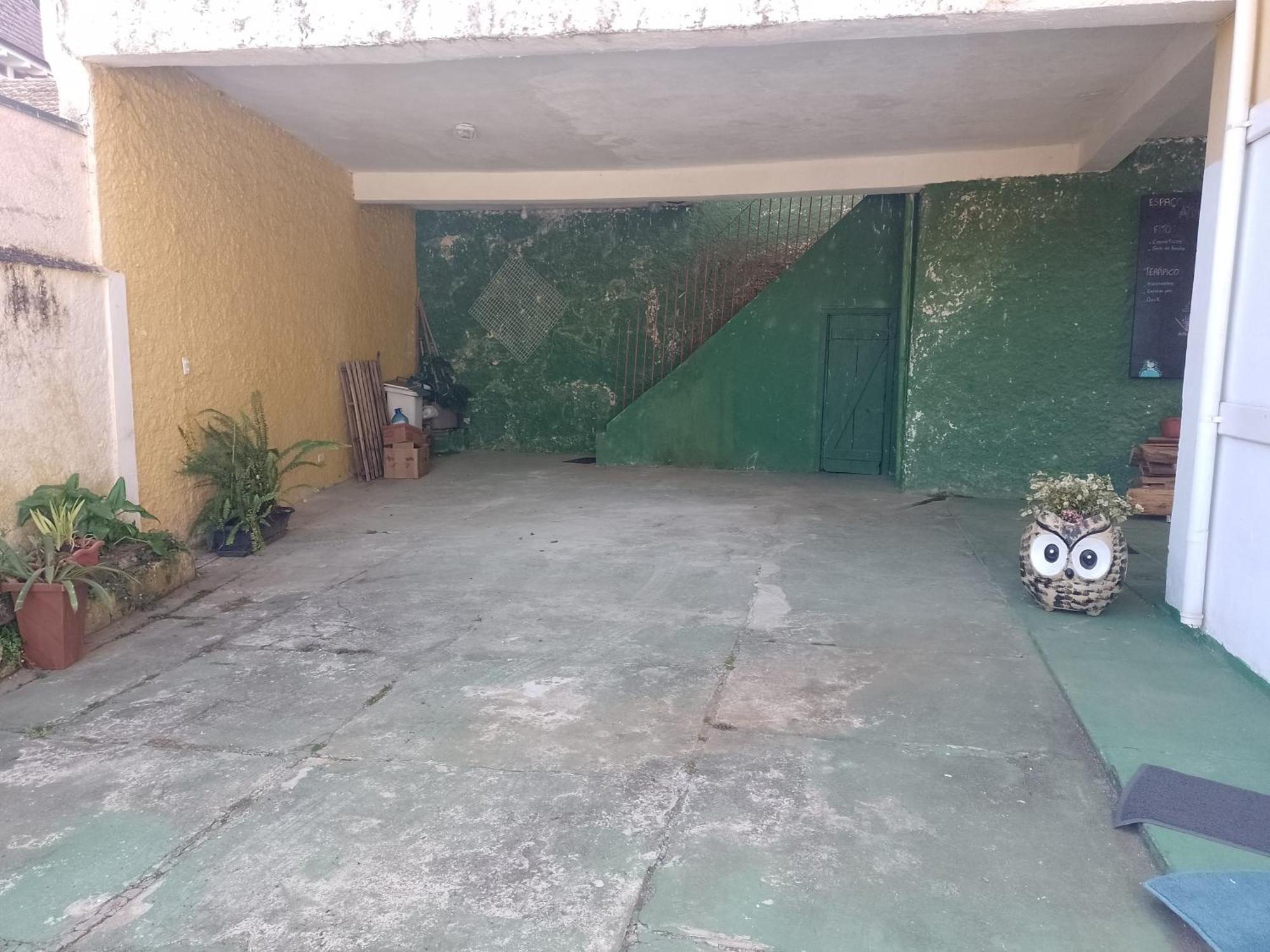 Quartos Para Hospedagem Da Casa Amarela Lejlighed Campos do Jordão Eksteriør billede
