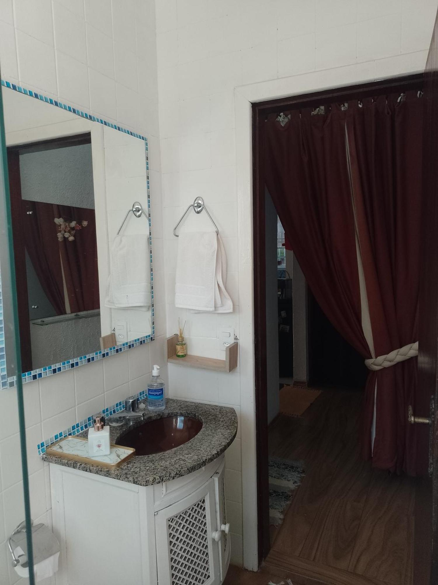 Quartos Para Hospedagem Da Casa Amarela Lejlighed Campos do Jordão Eksteriør billede