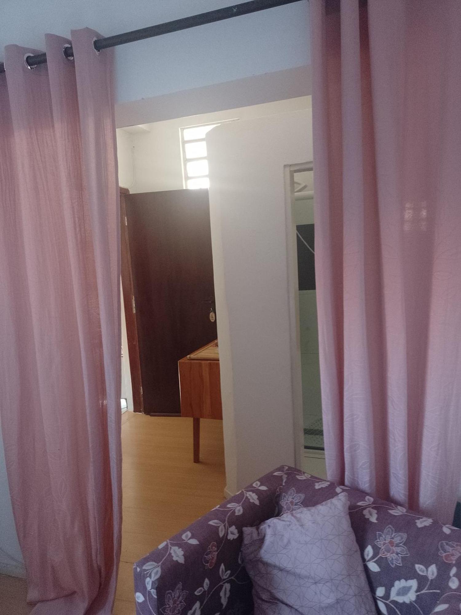 Quartos Para Hospedagem Da Casa Amarela Lejlighed Campos do Jordão Værelse billede