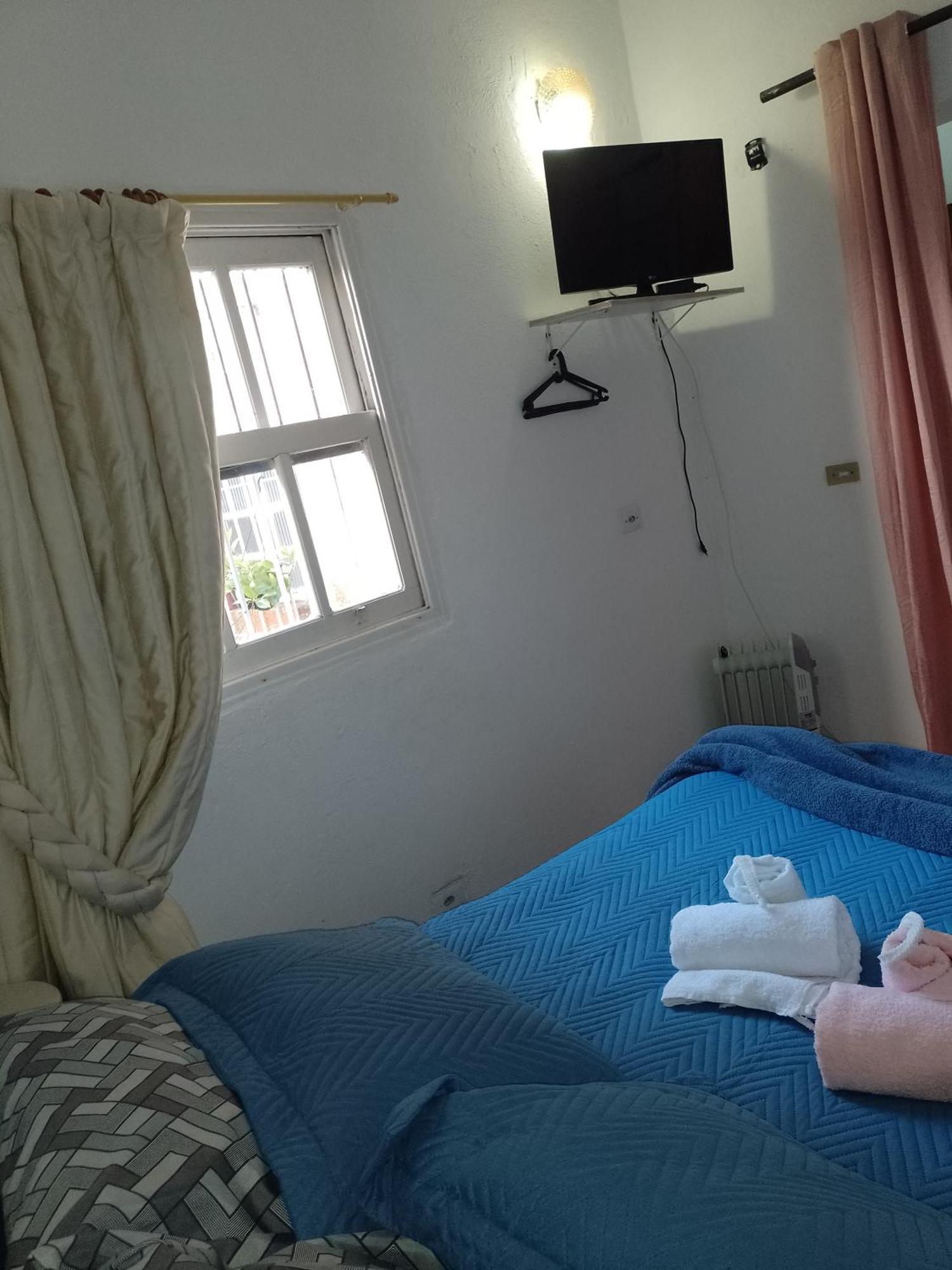 Quartos Para Hospedagem Da Casa Amarela Lejlighed Campos do Jordão Værelse billede