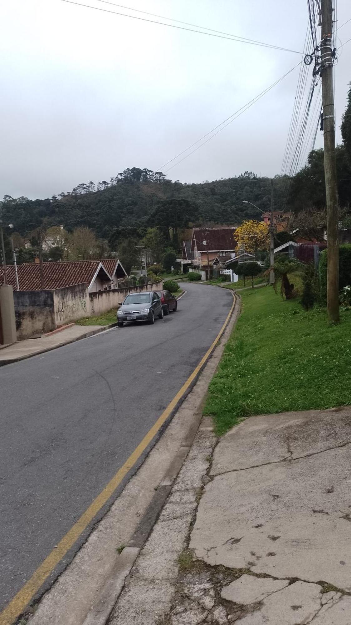 Quartos Para Hospedagem Da Casa Amarela Lejlighed Campos do Jordão Eksteriør billede